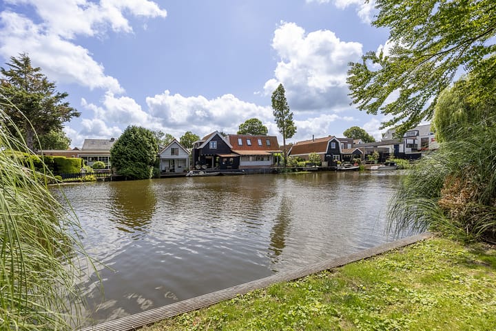 Foto 25 van Parklaan 1-B