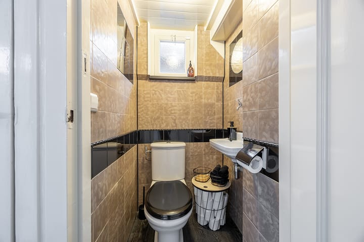 Foto 28 van Parklaan 1-B