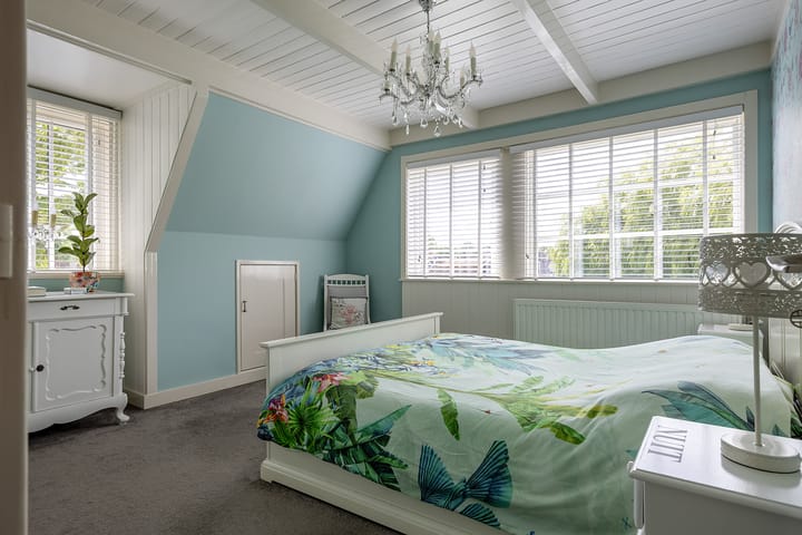 Foto 30 van Parklaan 1-B