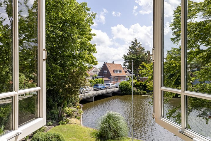 Foto 37 van Parklaan 1-B