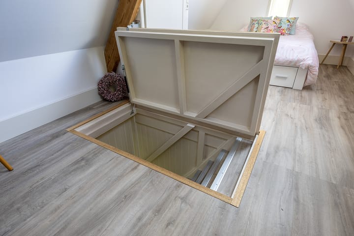 Foto 49 van Parklaan 1-B