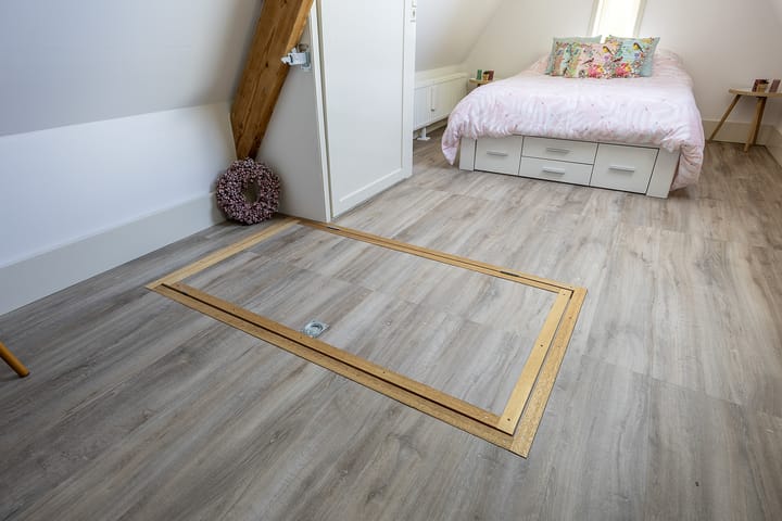 Foto 50 van Parklaan 1-B