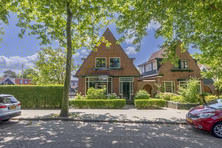 Foto 54 van Parklaan 1-B