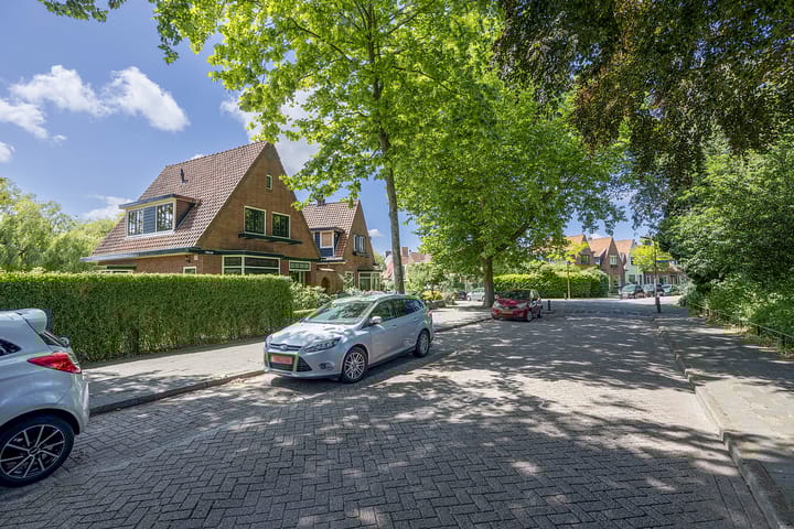 Foto 55 van Parklaan 1-B