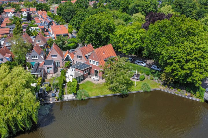 Foto 57 van Parklaan 1-B