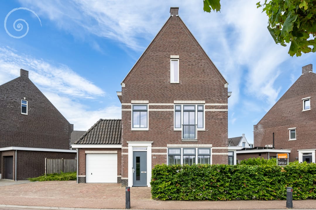 Foto 1 van Waterpoort 60