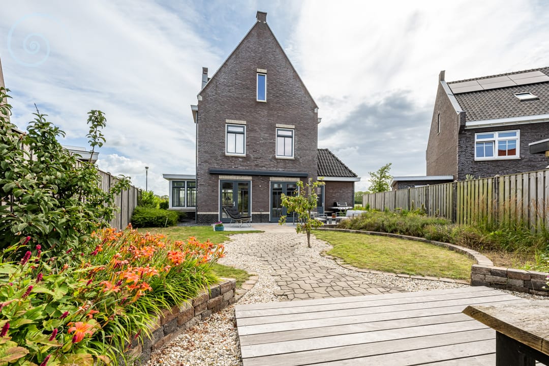 Foto 2 van Waterpoort 60