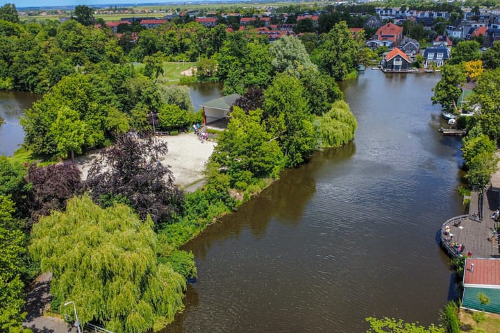 Foto 61 van Parklaan 1-B