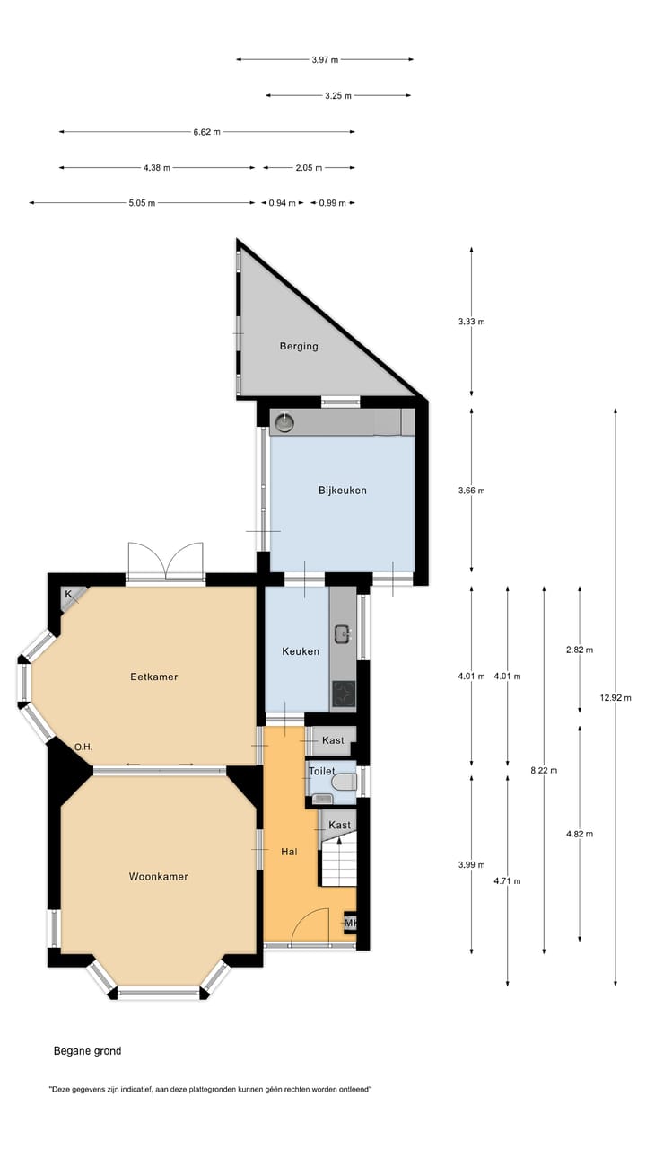 Foto 62 van Parklaan 1-B