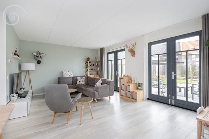 Foto 4 van Waterpoort 60