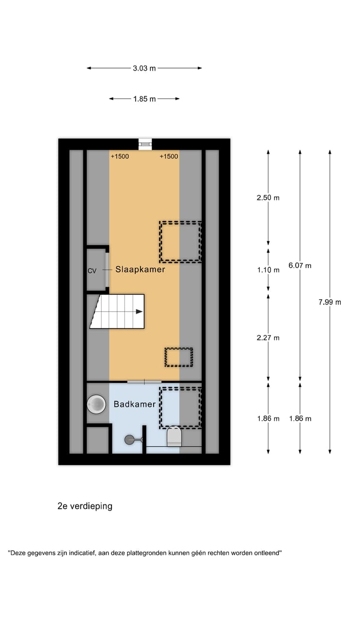 Foto 64 van Parklaan 1-B