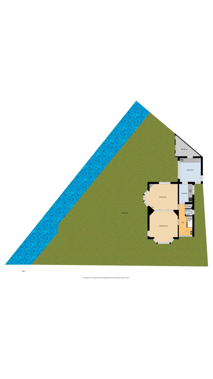 Foto 65 van Parklaan 1-B