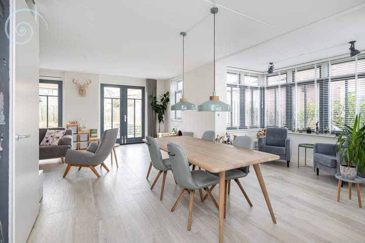 Photo 9 of Waterpoort 60