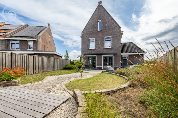 Photo 32 of Waterpoort 60