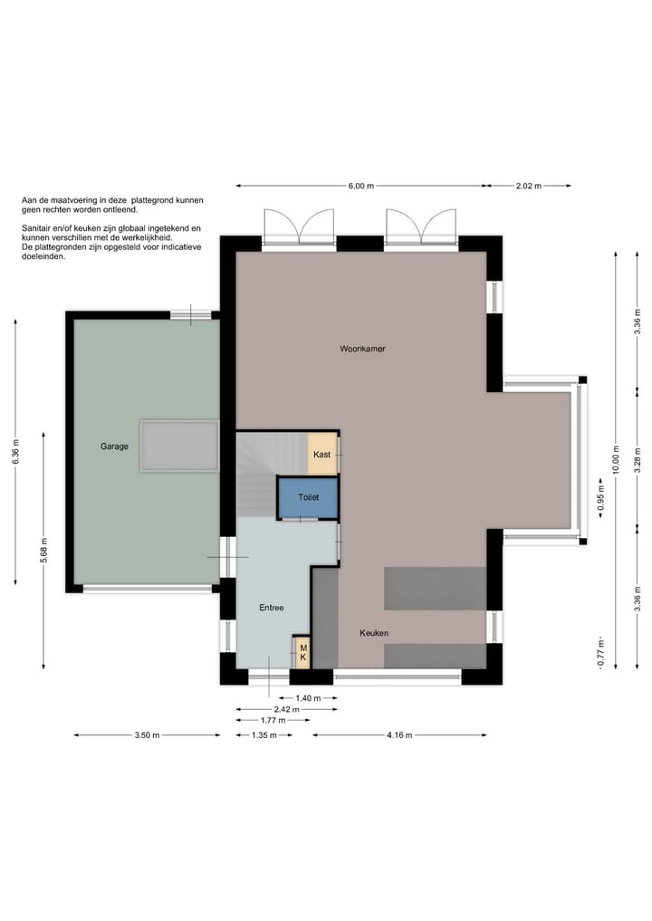 Photo 39 of Waterpoort 60