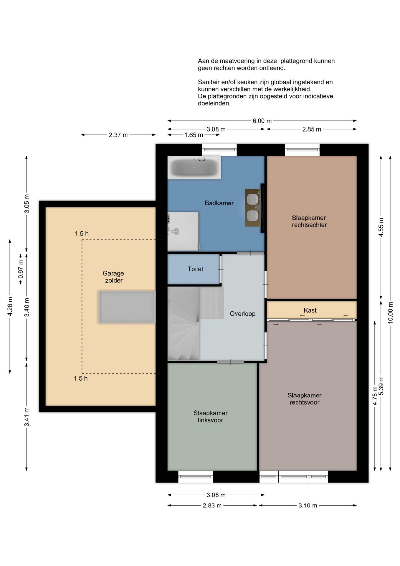 Foto 40 van Waterpoort 60