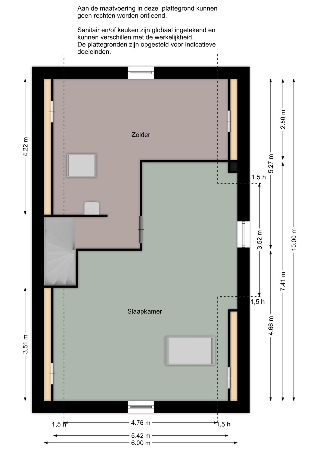 Foto 41 van Waterpoort 60