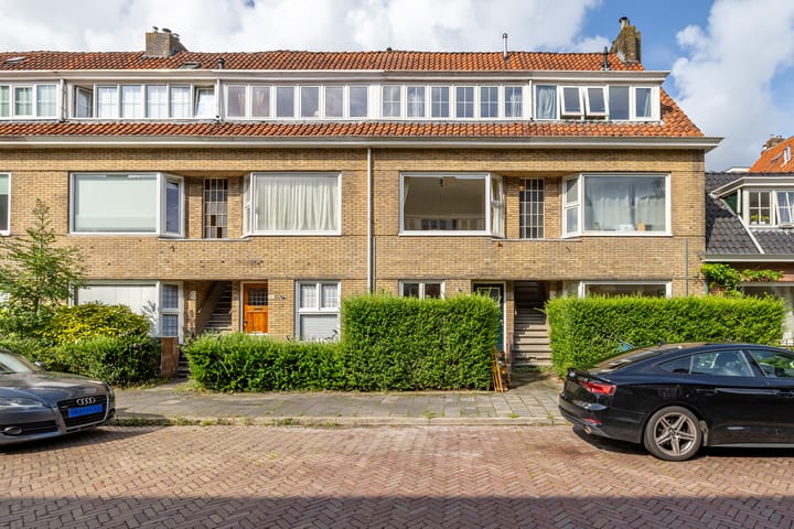 Foto 1 van Berkelstraat 3-B