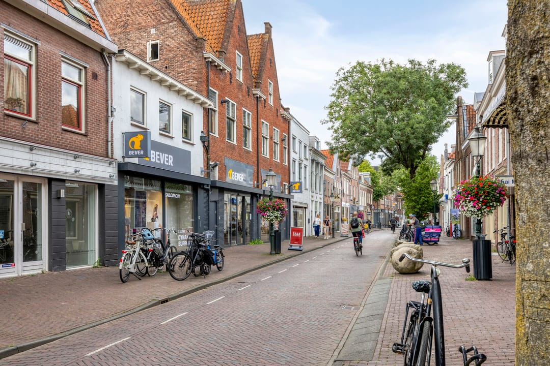 Foto 22 van Huzarenstraat 38