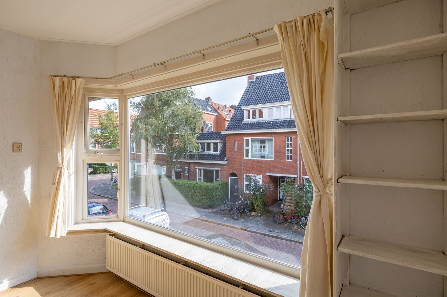 Foto 5 van Berkelstraat 3-B