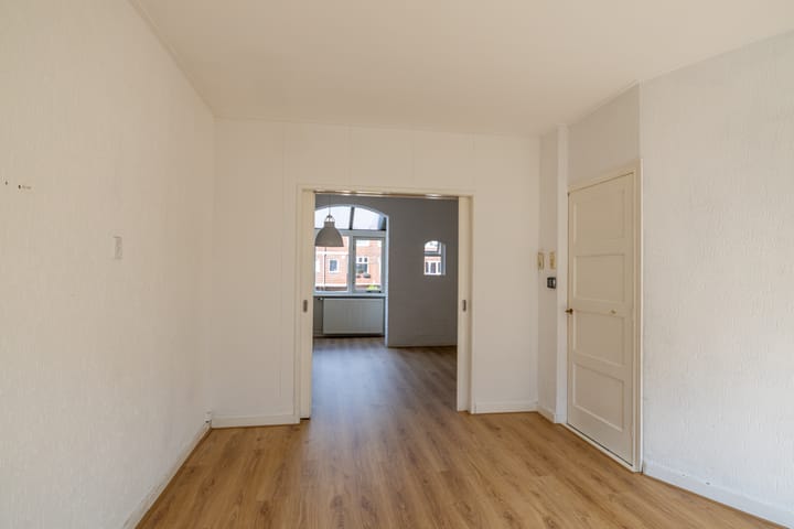 Foto 6 van Berkelstraat 3-B