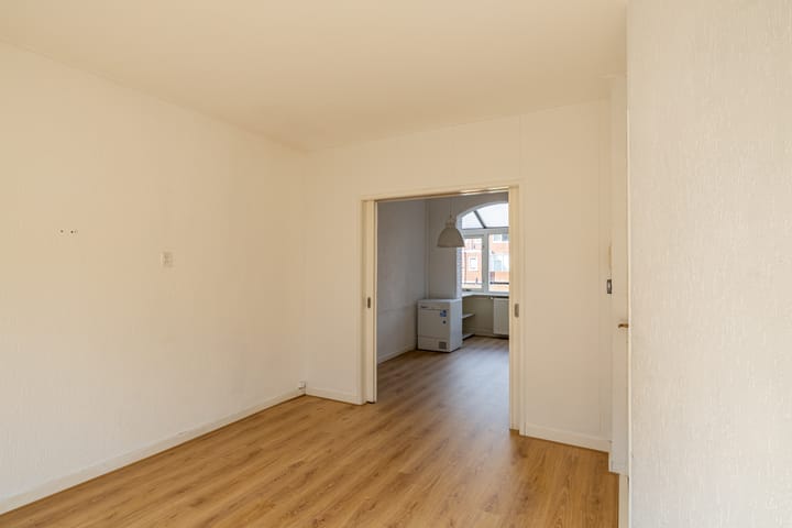 Foto 7 van Berkelstraat 3-B