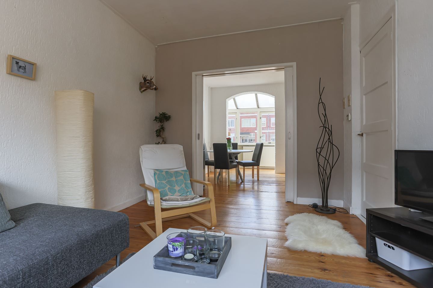 Foto 9 van Berkelstraat 3-B