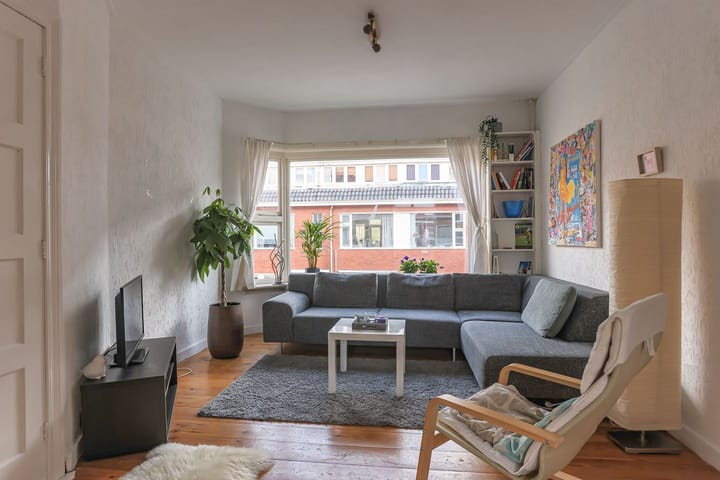 Foto 10 van Berkelstraat 3-B