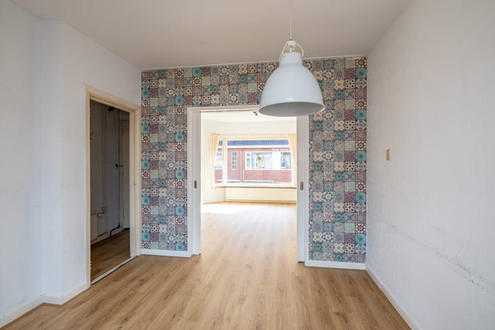 Foto 11 van Berkelstraat 3-B