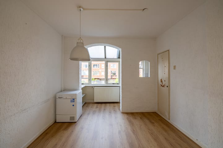 Foto 15 van Berkelstraat 3-B