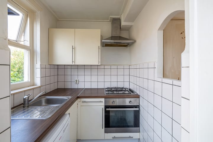 Foto 16 van Berkelstraat 3-B