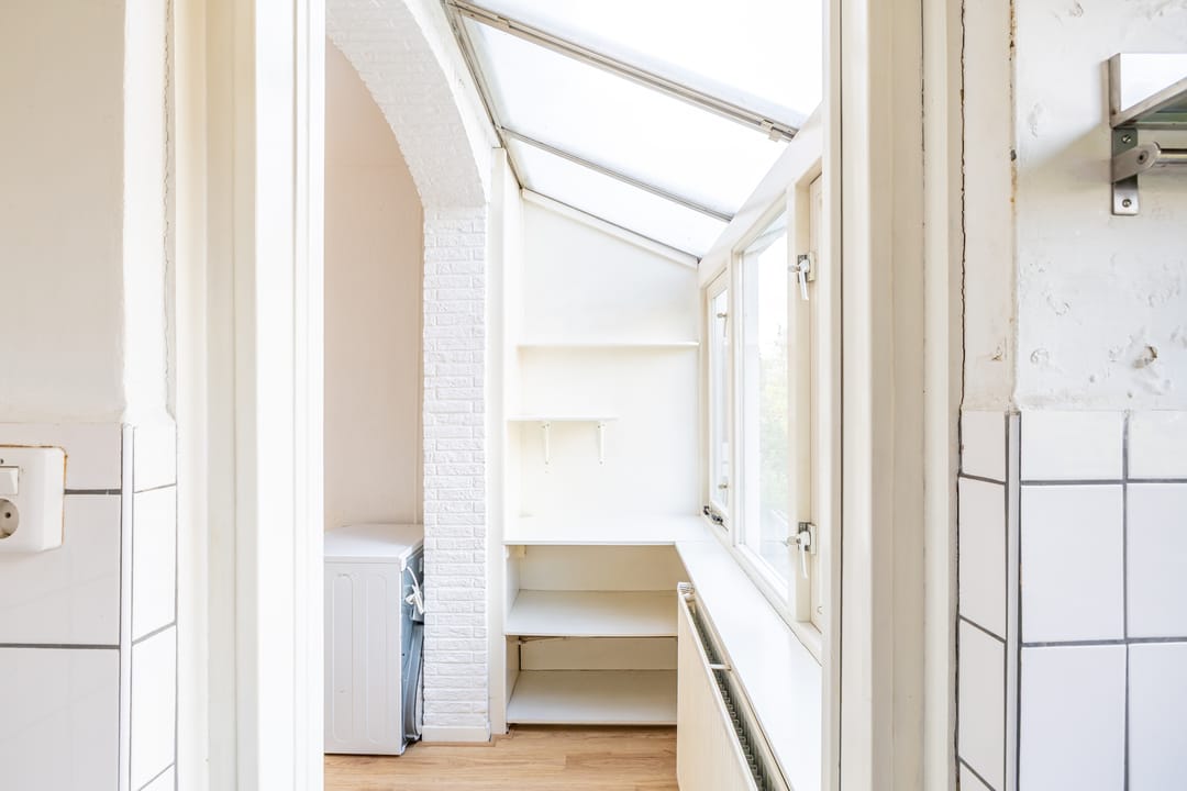 Foto 17 van Berkelstraat 3-B