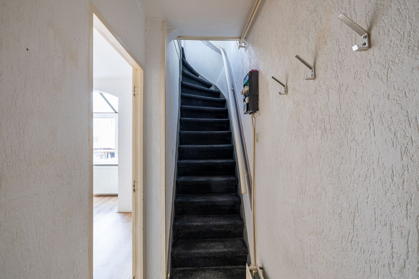 Foto 19 van Berkelstraat 3-B