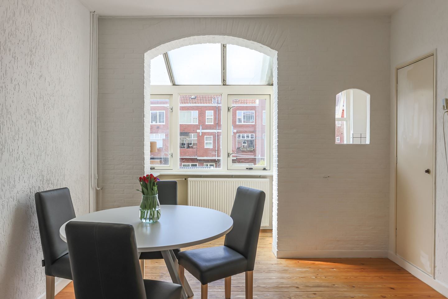 Foto 14 van Berkelstraat 3-B