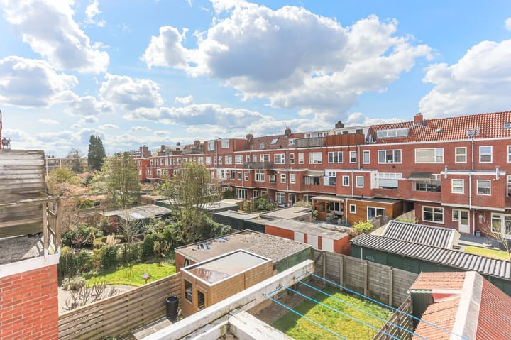 Foto 23 van Berkelstraat 3-B