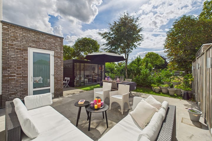 Photo 25 of De Droge Kreek 25