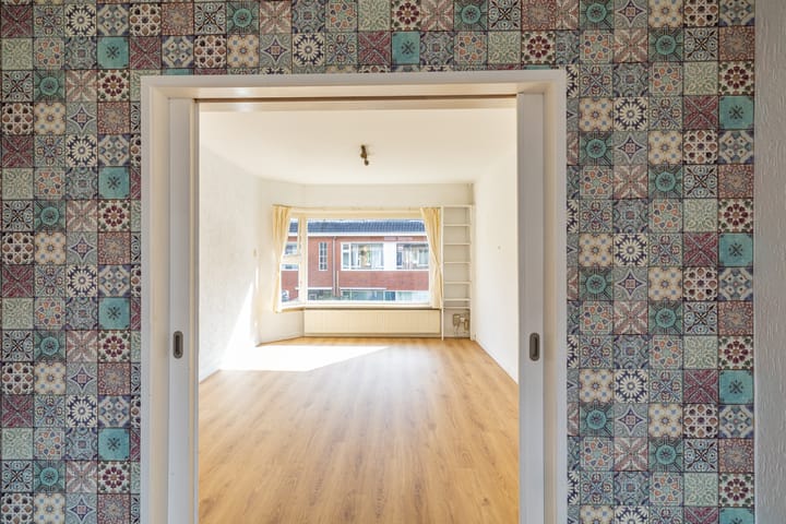 Foto 12 van Berkelstraat 3-B