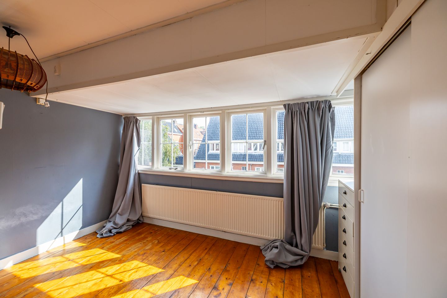 Foto 25 van Berkelstraat 3-B