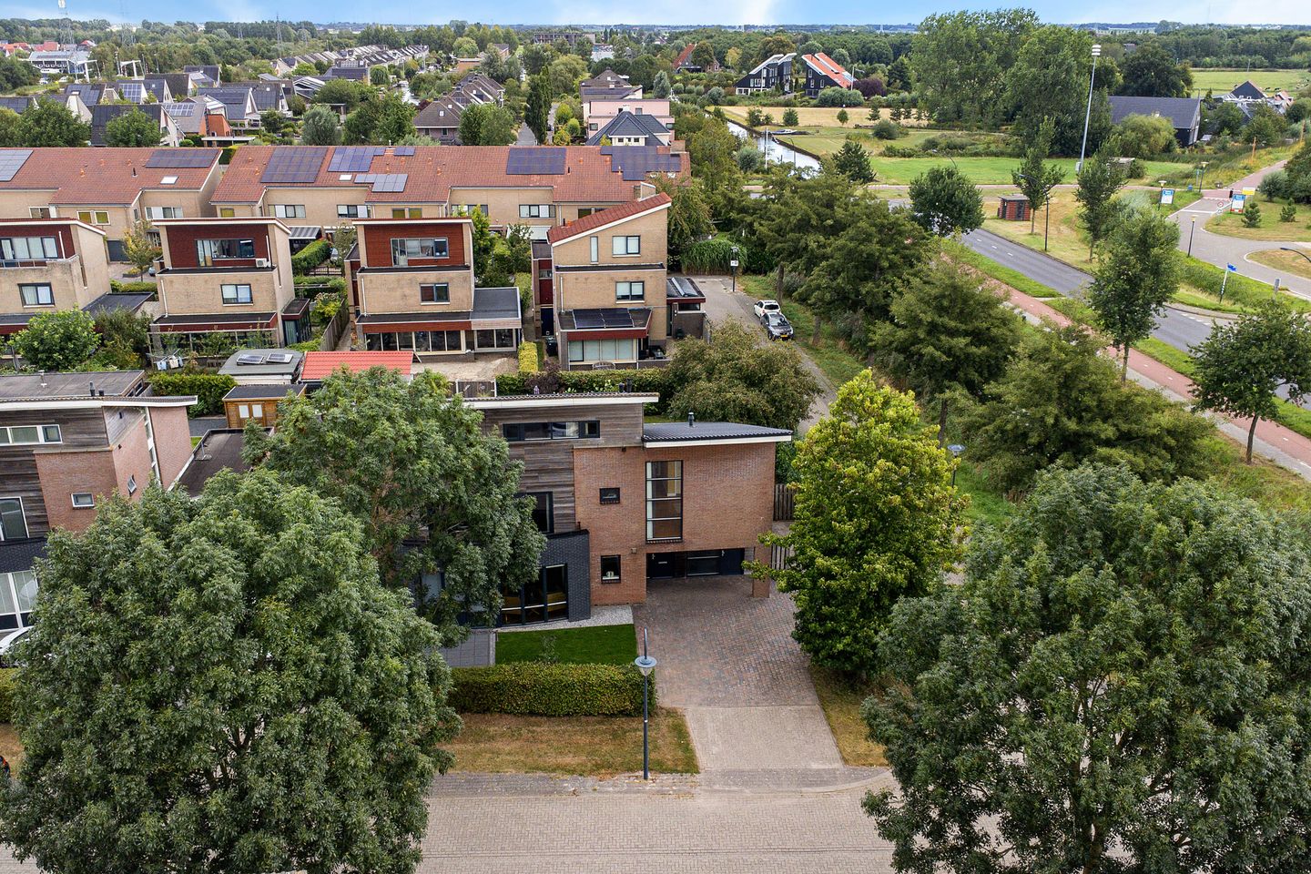 Foto 1 van De Wetering 2