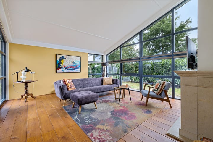 Foto 2 van De Wetering 2