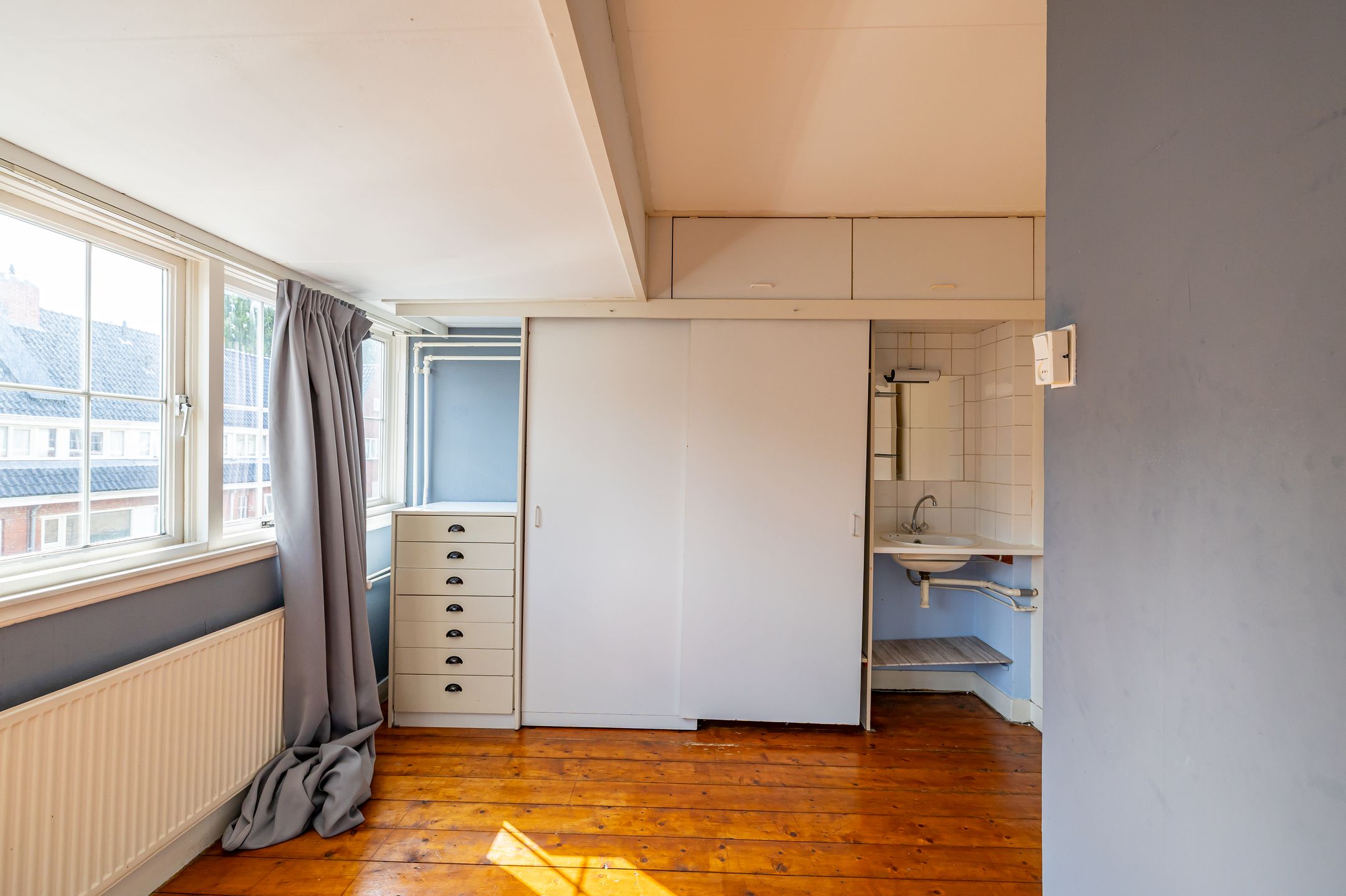 Foto 27 van Berkelstraat 3-B