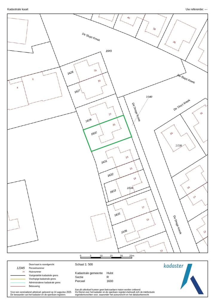 Photo 33 of De Droge Kreek 25