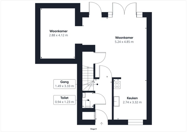 Photo 34 of De Droge Kreek 25