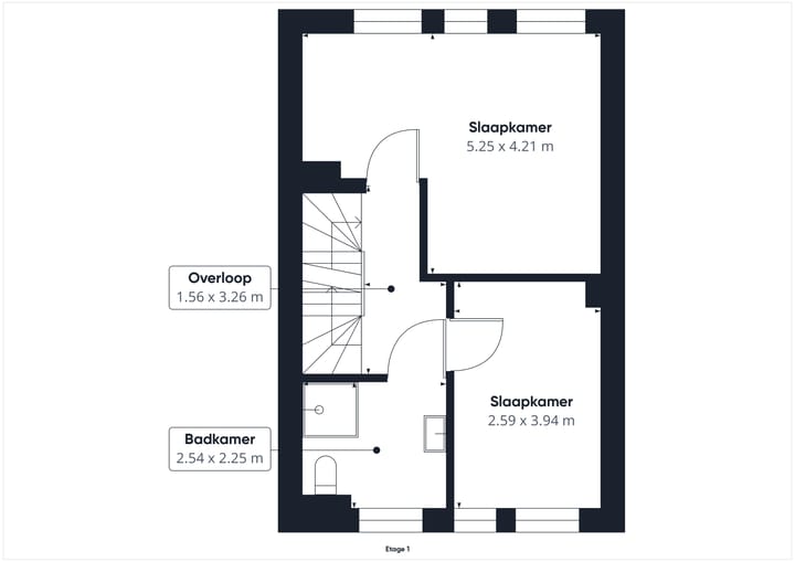 Photo 35 of De Droge Kreek 25