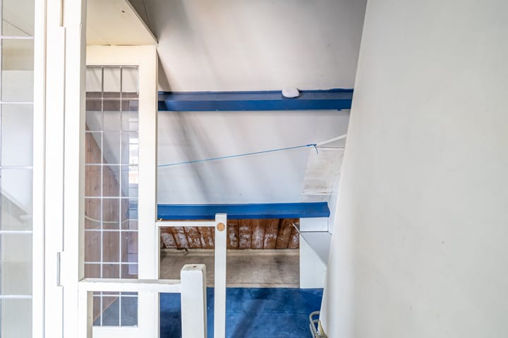 Foto 31 van Berkelstraat 3-B