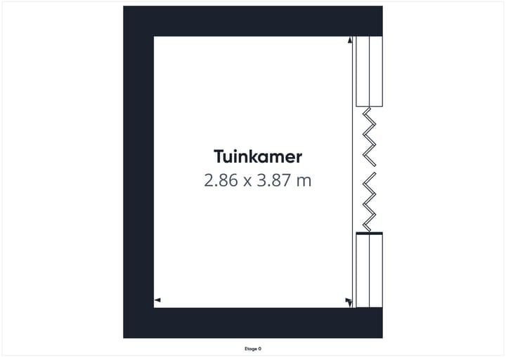 Photo 37 of De Droge Kreek 25