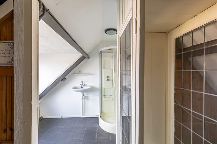 Foto 33 van Berkelstraat 3-B