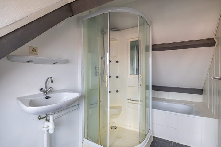 Foto 36 van Berkelstraat 3-B