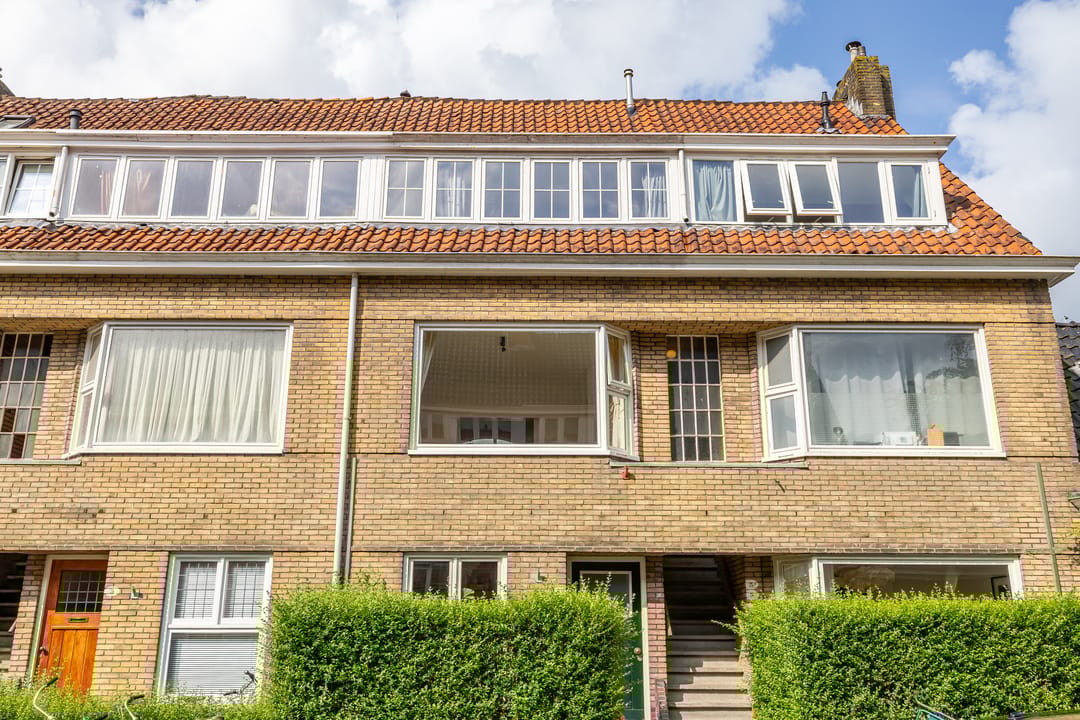 Foto 38 van Berkelstraat 3-B