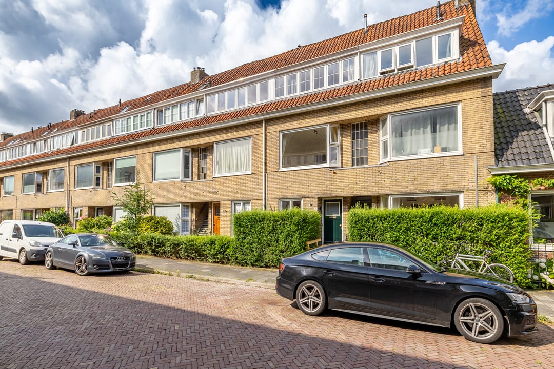 Foto 41 van Berkelstraat 3-B